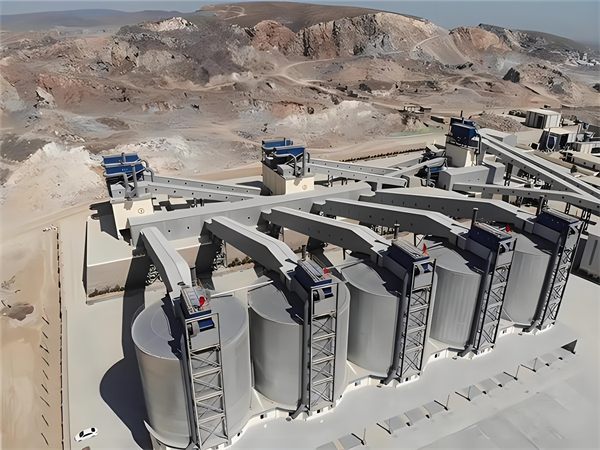 吴川水泥钢板仓