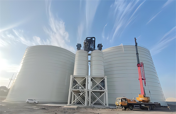 吴川大型钢板库